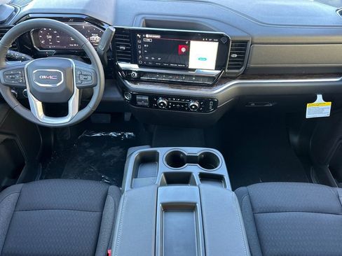 New 2026 GMC Sierra 1500 Elevation AWD/4WD image 13
