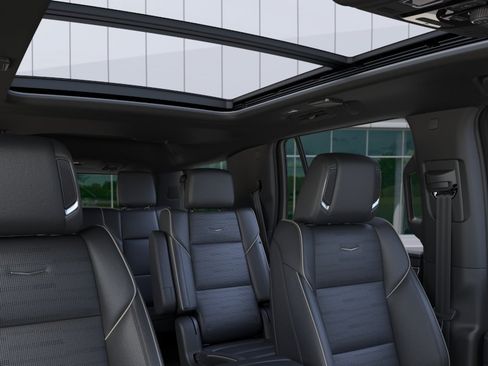 New 2026 Cadillac Escalade Sport w/ Touring Package AWD/4WD image 24
