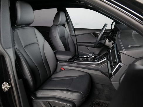 Certified 2026 Audi Q8 Premium Plus w/ Premium Plus Package AWD/4WD image 23