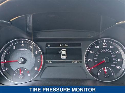 Used 2023 Kia Forte GT-Line w/ GT-Line Premium Package image 16