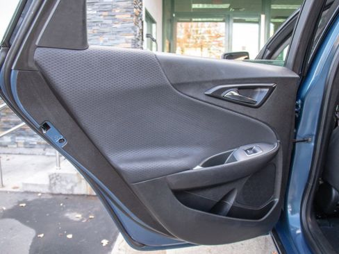 Used 2024 Chevrolet Malibu LT image 21