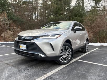 Used 2023 Toyota Venza XLE