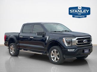 Used 2023 Ford F150 XLT w/ Equipment Group 302A High AWD/4WD video 1