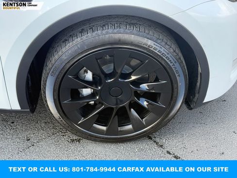 Used 2023 Tesla Model Y Long Range image 16