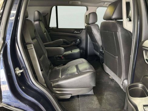 Used 2018 Chevrolet Tahoe LT AWD/4WD image 20