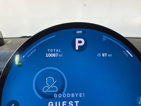 Certified 2025 MINI Cooper Countryman S image 21