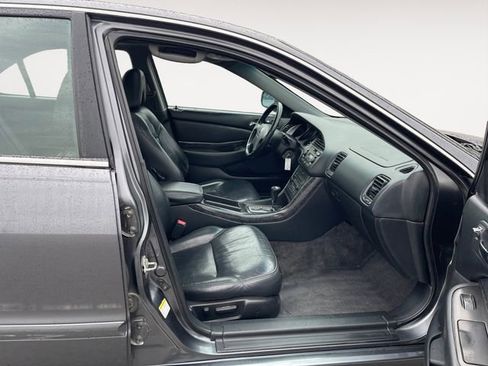Used 2003 Acura TL Type-S image 15