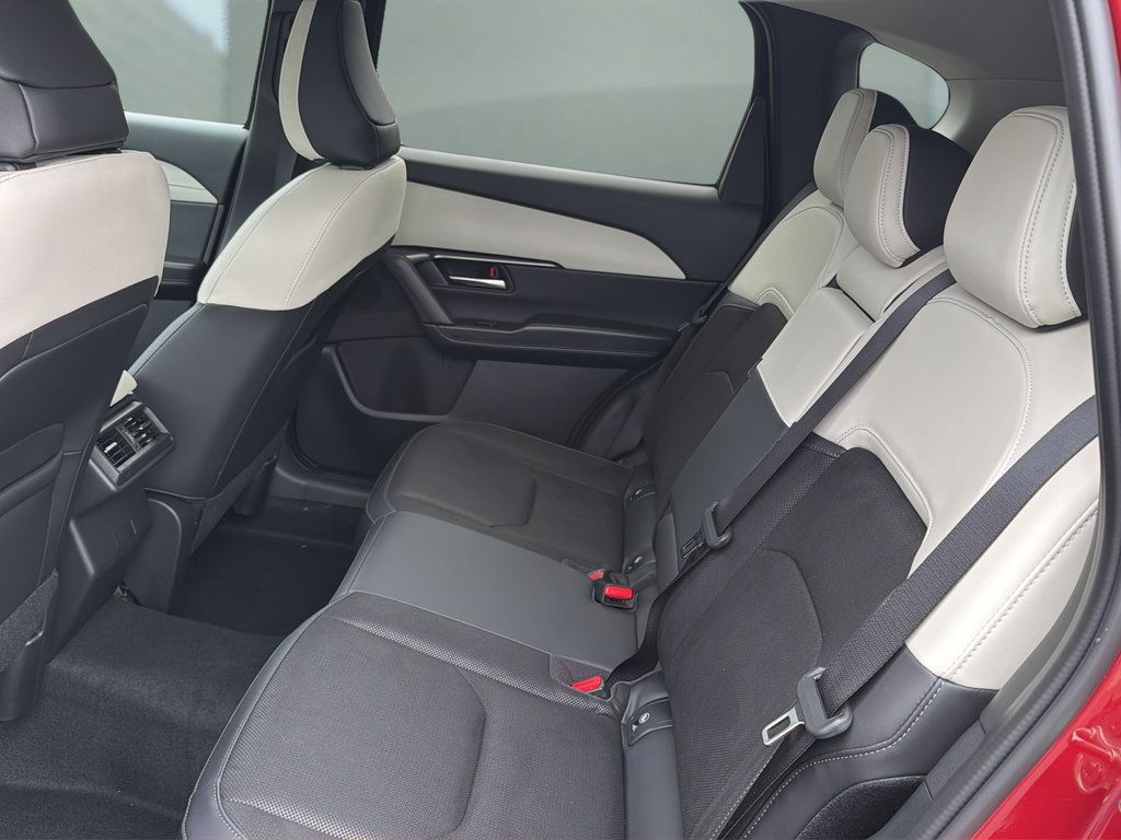 New 2026 MAZDA CX-5 Preferred AWD/4WD image 17