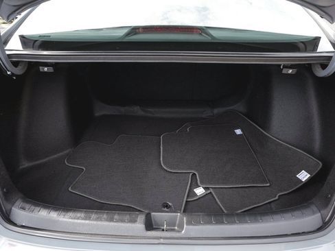 Used 2026 Honda Civic Sport image 46