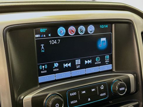 Used 2018 GMC Sierra 1500 SLT image 21