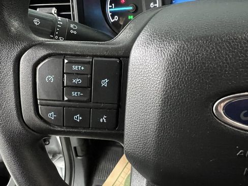 Used 2024 Ford F350 XL w/ XL Off-Road Package image 32