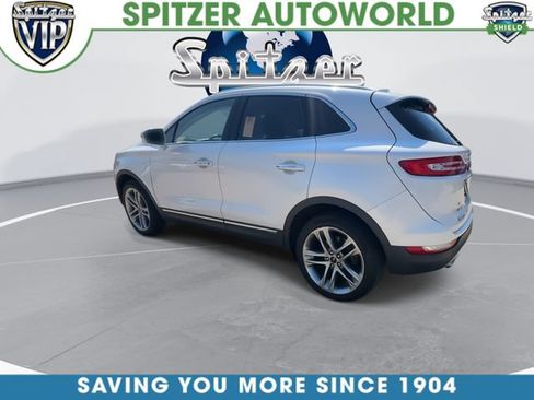Used 2019 Lincoln MKC Reserve AWD/4WD image 7