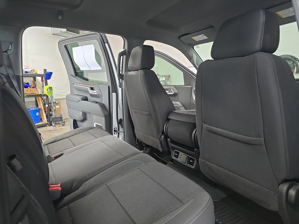 Certified 2024 GMC Sierra 1500 Elevation AWD/4WD image 11