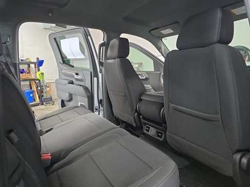 Certified 2024 GMC Sierra 1500 Elevation AWD/4WD image 11