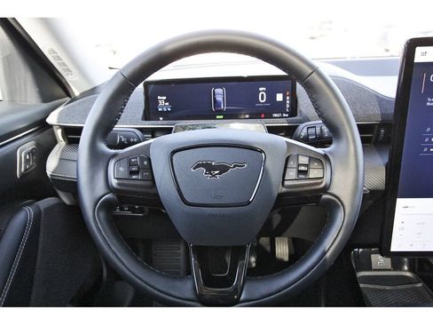 Used 2024 Ford Mustang Mach-E Premium RWD image 14