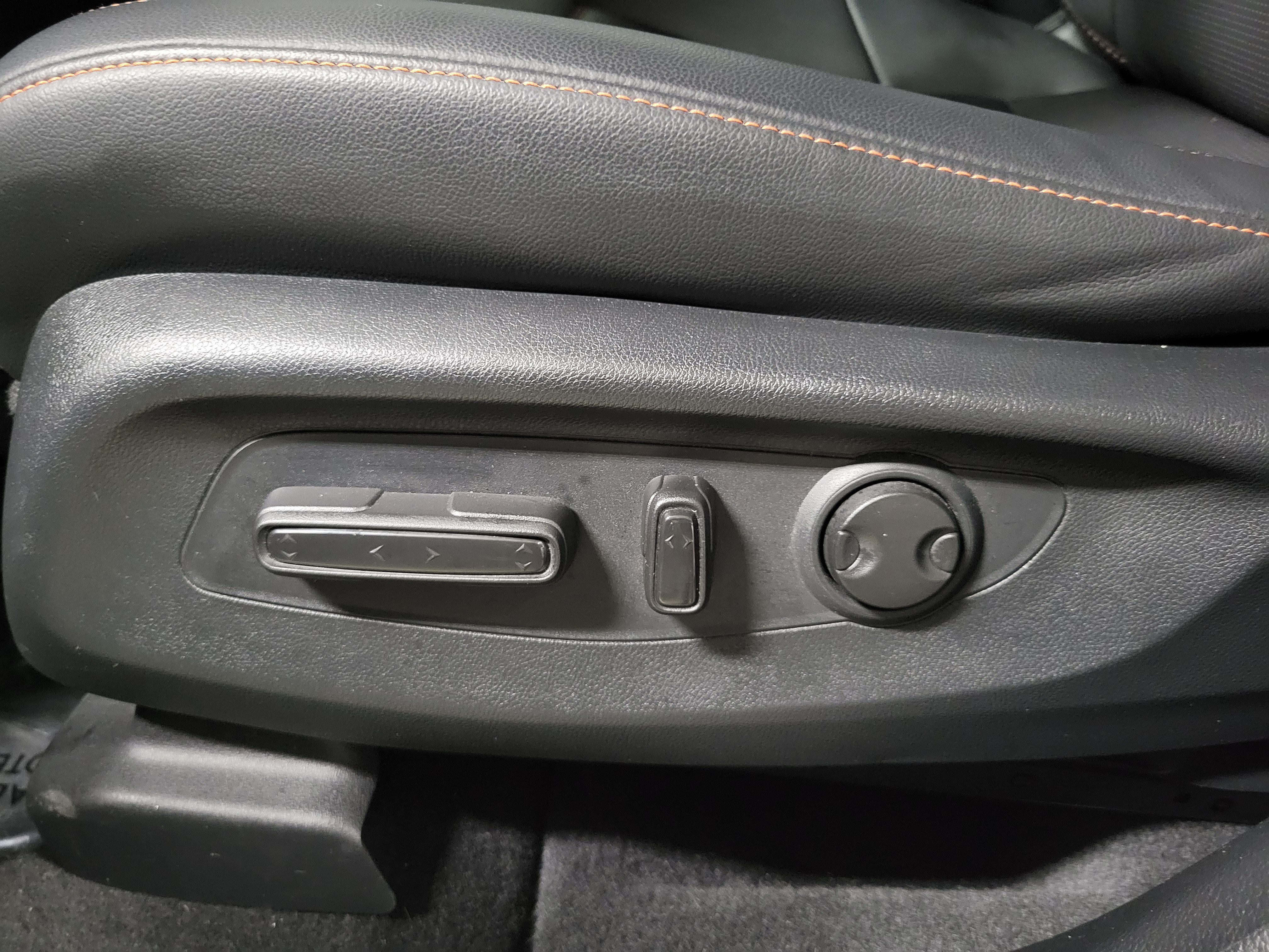 Certified 2024 Honda CR-V Sport-L image 22