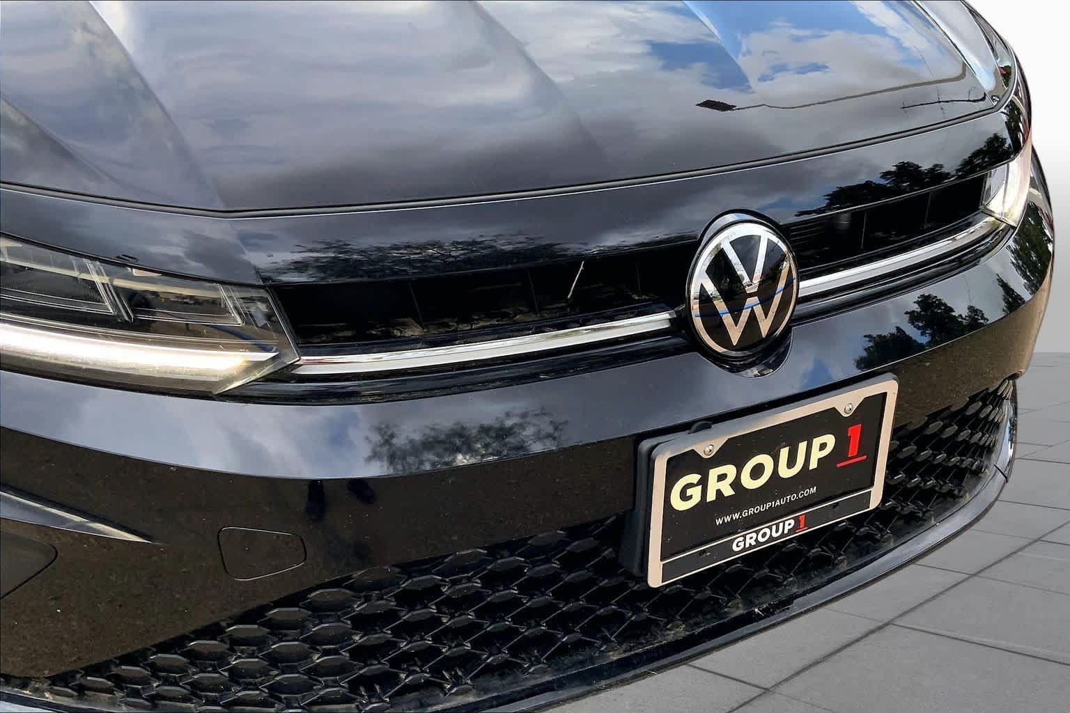 Used 2026 Volkswagen Jetta Sport FWD image 29