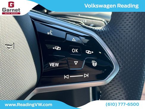 Certified 2023 Volkswagen Arteon SEL Premium AWD/4WD image 49