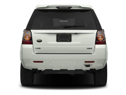 Used 2013 Land Rover LR2 image 5