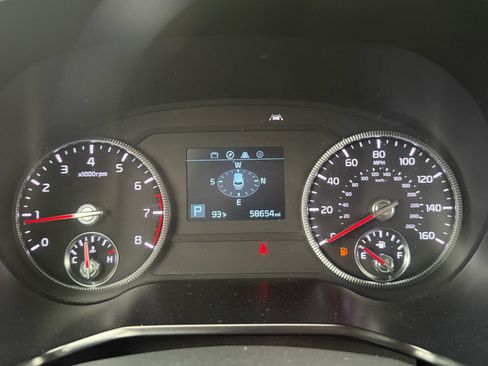 Used 2022 Kia Telluride LX AWD/4WD image 24