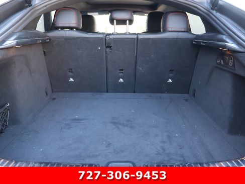 Certified 2022 Mercedes-Benz GLE 53 AMG 4MATIC Coupe image 22