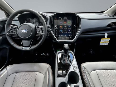 New 2026 Subaru Crosstrek 2.5i Limited AWD/4WD image 5
