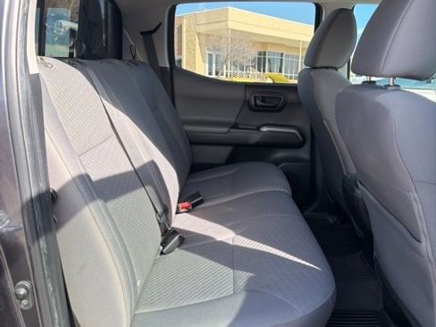 Used 2023 Toyota Tacoma SR5 image 9