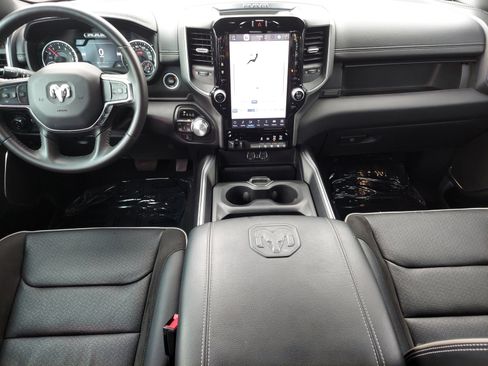 Certified 2024 RAM 1500 Laramie image 3