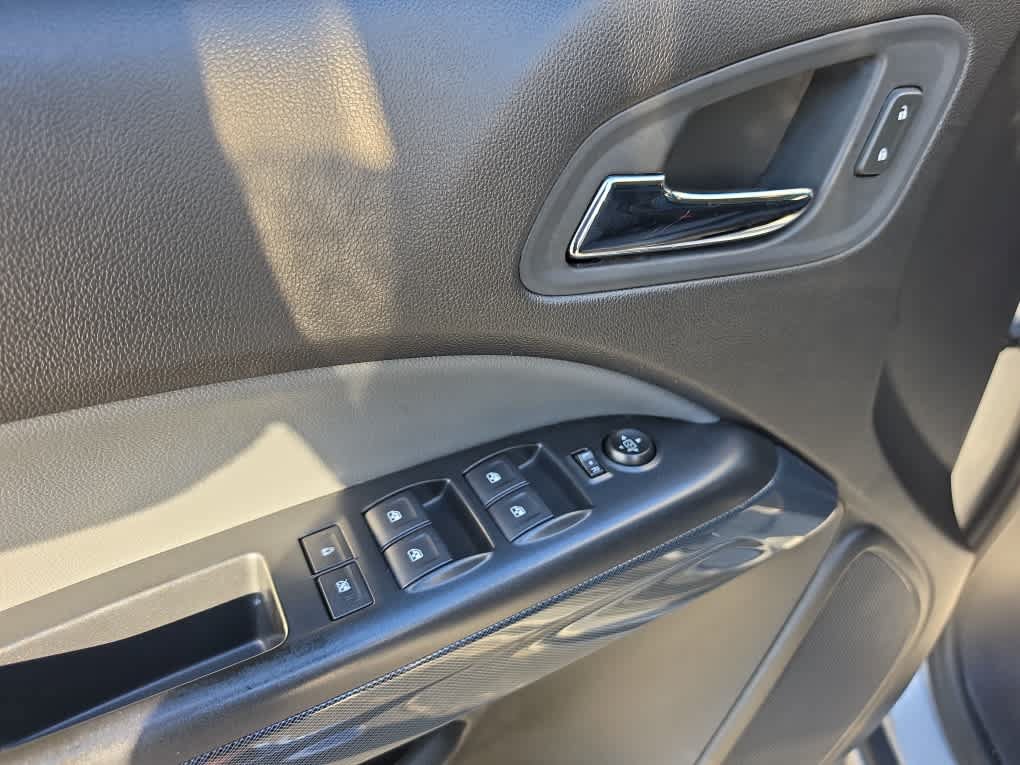 Used 2019 Chevrolet Colorado Z71 RWD image 20