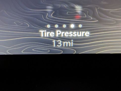 New 2025 Jeep Grand Cherokee Summit image 31