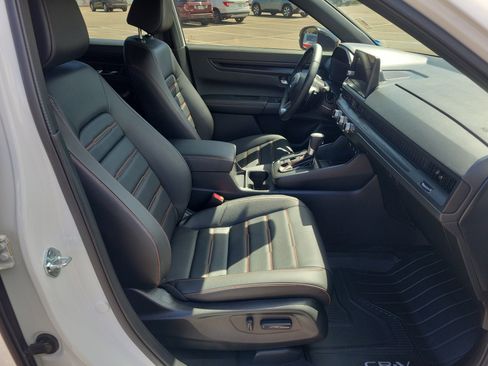Used 2026 Honda CR-V Sport-L image 18