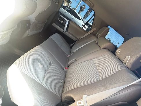 Used 2015 Toyota 4Runner SR5 RWD image 26