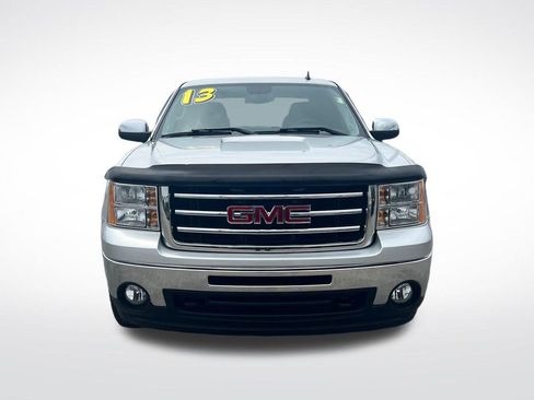 Used 2013 GMC Sierra 1500 SLE AWD/4WD image 12