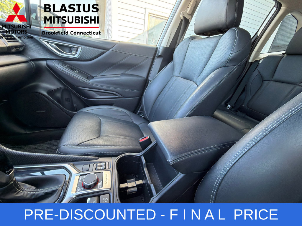 Used 2023 Subaru Forester Touring AWD/4WD image 33