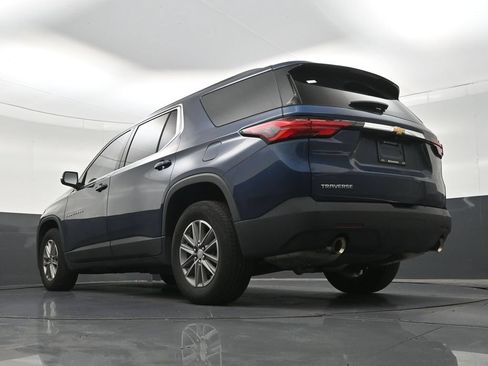 Used 2023 Chevrolet Traverse LT FWD image 26