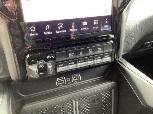 New 2026 RAM 2500 Big Horn image 15