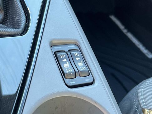 Certified 2025 Subaru Crosstrek 2.5i Sport w/ Popular Package #4A image 34