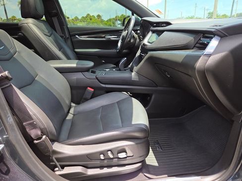 Used 2021 Cadillac XT5 Premium Luxury FWD image 15