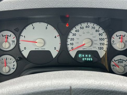 Used 2009 Dodge Ram 2500 Truck SLT w/ Trailer Tow Group image 22