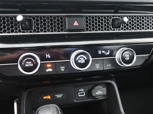 Used 2022 Honda Civic Sport image 29