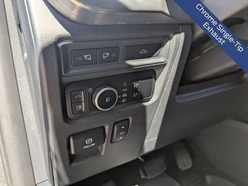 Used 2023 Ford F150 Lariat AWD/4WD image 29