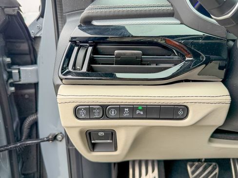 New 2026 Acura MDX A-Spec image 20