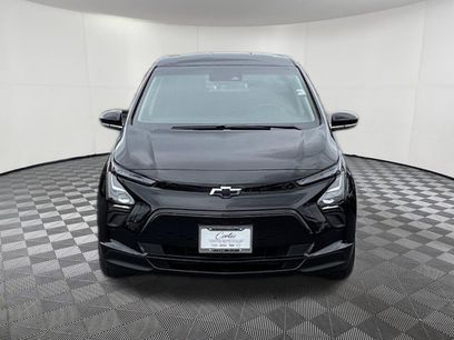 Used 2023 Chevrolet Bolt LT
