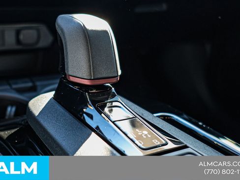 Used 2024 Toyota Prius Prime Premium w/ Advanced Technology Package image 37