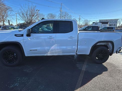 New 2026 GMC Sierra 1500 Elevation image 4