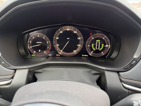 New 2026 MAZDA CX-70 3.3 Turbo w/ Premium Package image 16