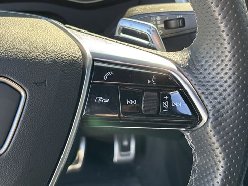 Used 2023 Audi RS 7 Sportback image 20