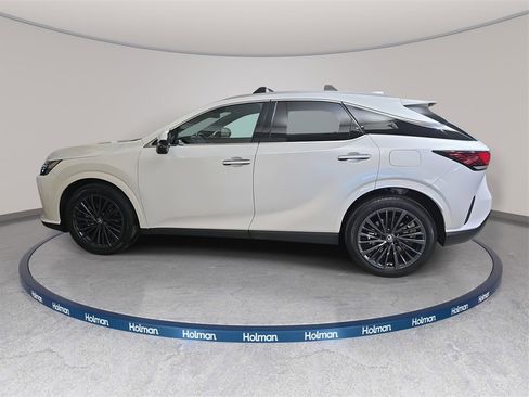Used 2025 Lexus RX 350h image 8