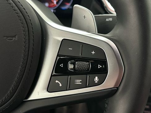 Used 2024 BMW Z4 M40i w/ Premium Package image 25