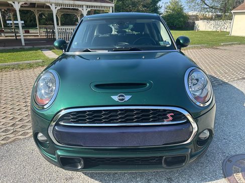 Used 2015 MINI Cooper S FWD image 2